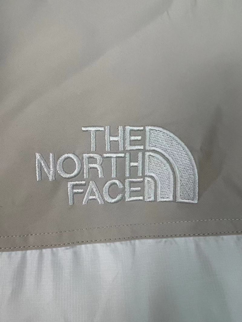 The North Face Down Jackets